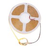 COB LED Strip Light High Brightness Adhesive Flexible Double Row