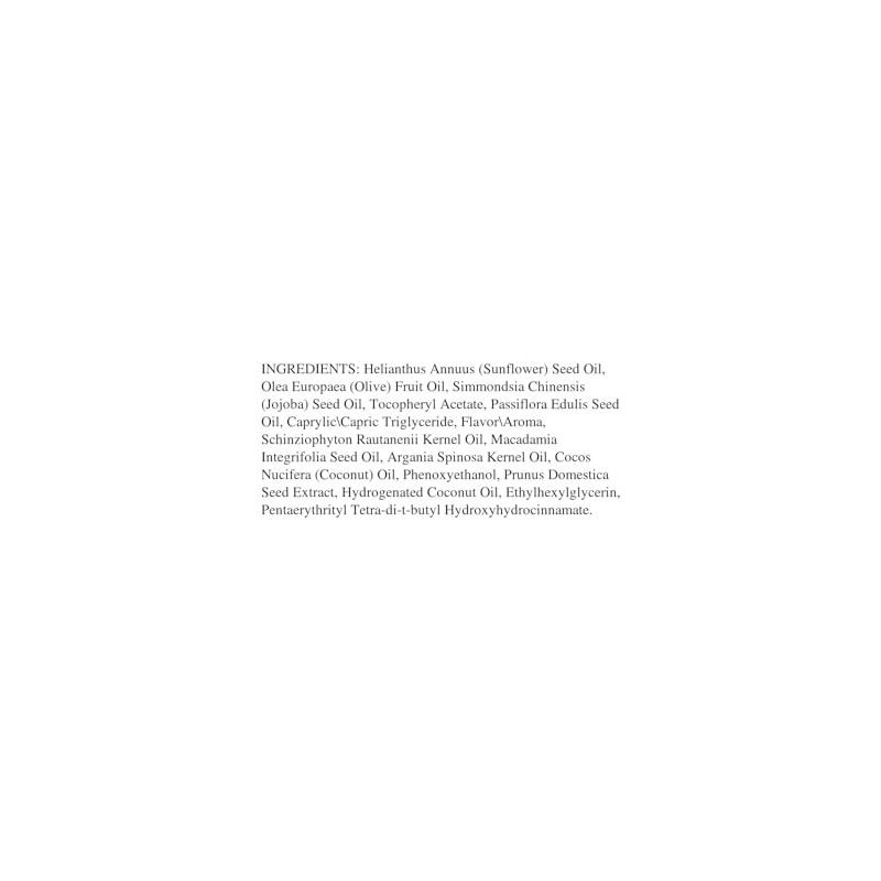 Aceite seco luminoso Black Radiance, 1 onza