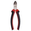 Amtech B0640 8'' Side Cutting PLIER