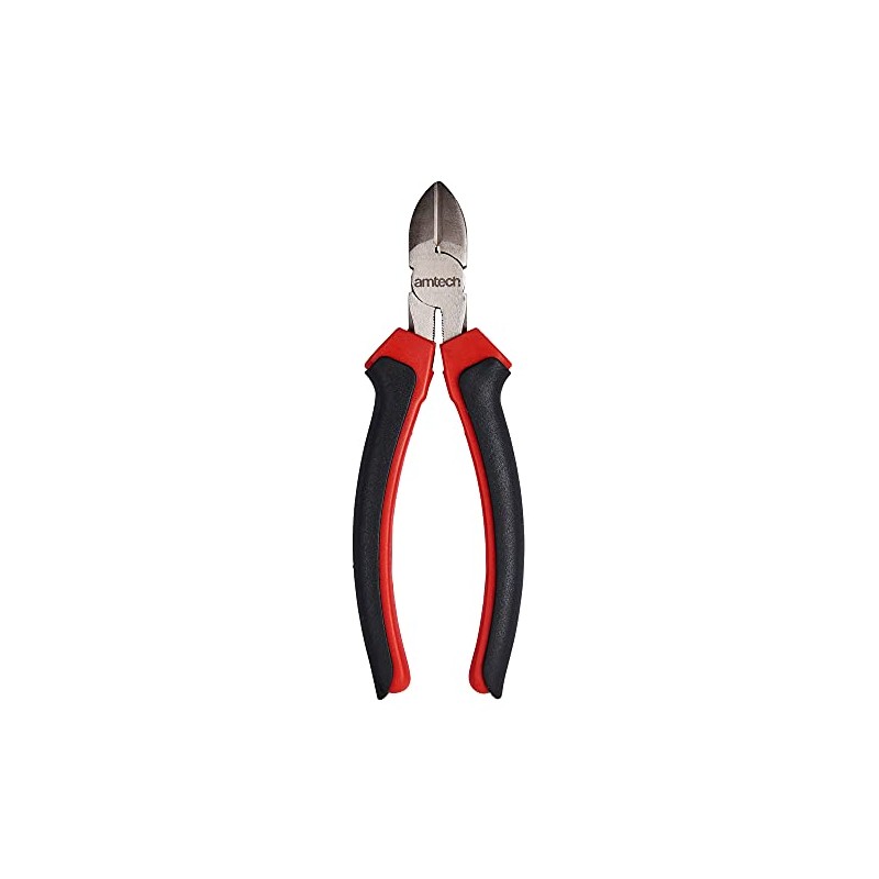 Amtech B0640 8'' Side Cutting PLIER
