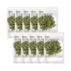 Abib 약산성 시트 마스크 부활초 핏 10매 Mild Acidic Sheet