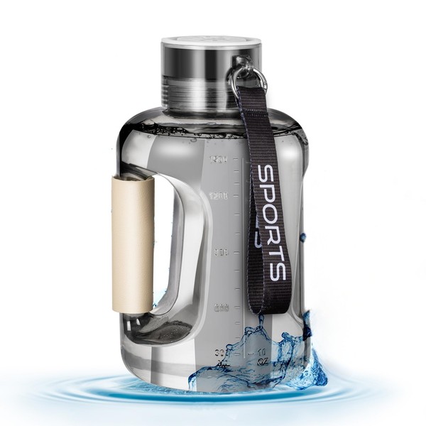 Yzawotk Yzawotk Advanced 51oz/1.5L Hydrogen Water Bottle Generator - Improve