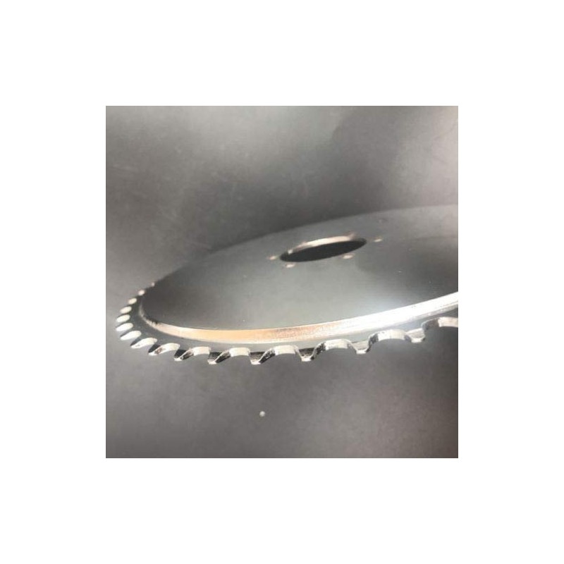 High Performance 44 Teeth Sprocket with 6 Holes for Mag