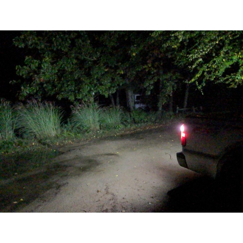JDM ASTAR Extremely Bright 2000 Lumens 360-Degree Shine 921 912