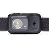 Black Diamond Equipment Cosmo 350-R Headlamp Graphite