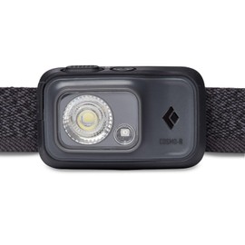 Black Diamond Equipment Cosmo 350-R Headlamp Graphite