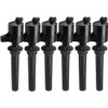Goss Ignition Coil Set Pack of 6