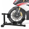 The Drive Motorcycle Stand 16 - 19 Inch Adjustable Motorcycle