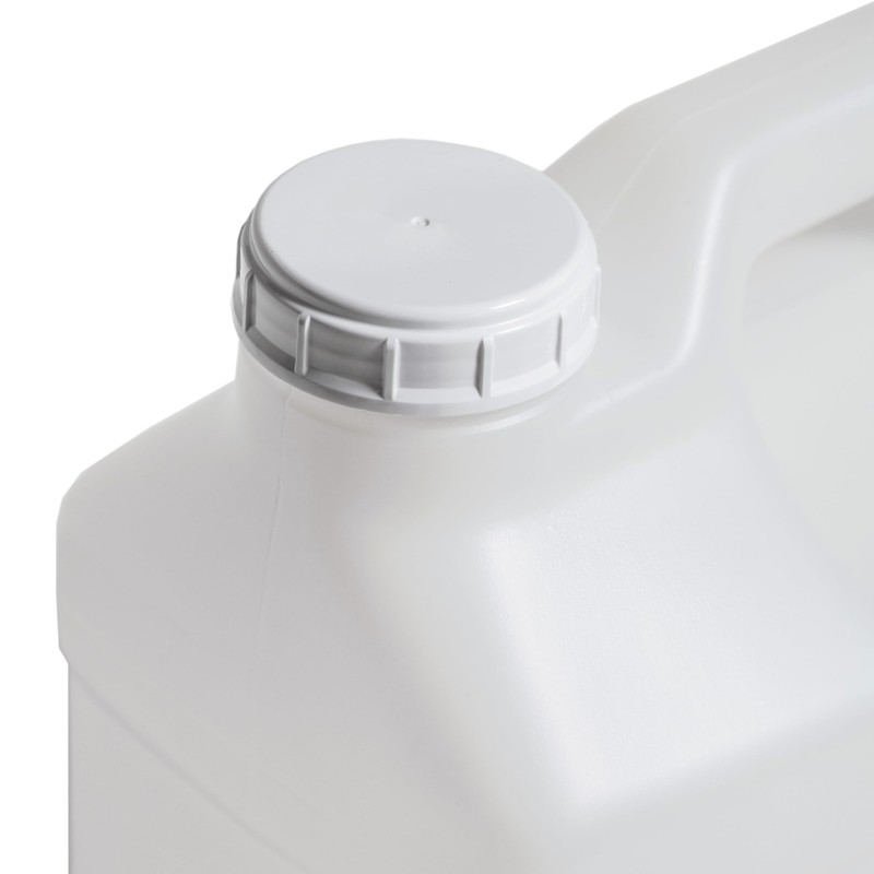 FastRack 2.5 Gallon Hedpak with Cap (Pack of 2) |