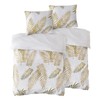 Lekesky Bed Linen 135 x 200 cm 4-Piece - 2