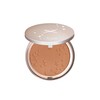 Ciaté London Bamboo Bronzer Mattifying Powder Bronzer, Oil-Controlling Bamboo Powder,