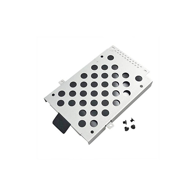 Zahara HDD Hard Drive Caddy Bracket Screws C943C G074C Replacement