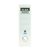 Elba Rado Plast - folders (White)