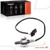 A-Premium - Sensor de oxígeno O2 compatible con Nissan Sentra