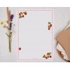 Making Meadows A4 Lined Letter Writing Paper Set (20 Sheets