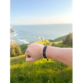 Elevated Faith Single WWJD Bracelet - What Would Jesus Do