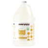 Everyone Liquid Hand Soap Refill, 1 Gallon, Meyer Lemon and