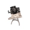 Front Differential Vacuum Actuator Replacement for Toyota Tundra 4Runner Tacoma