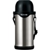 Zojirushi SJ-TG08XA Stainless Bottle 27-Ounce