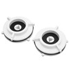 NAB Hub Adapter Professional Reel to Reel Tape Recorders Opener