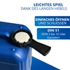 LABROTEC® Canister Key DIN 51 Small Hand Key for 5-12