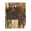 Mil-Tec Unisex - Adult Basic Mesh Blankets, Desert, One Size