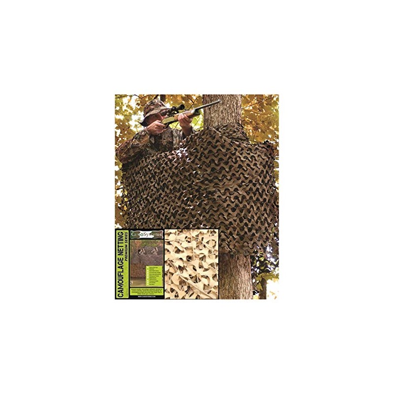 Mil-Tec Unisex - Adult Basic Mesh Blankets, Desert, One Size