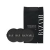 Harper's Bazaar Cushion Puff Skin Fit Cushion Puff 3 pieces, 1 piece / 하퍼스바자 쿠션 퍼프 스킨 핏 쿠션 퍼프 3개입 1개