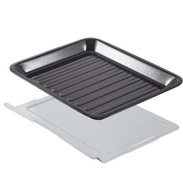 COSORI Oven Tray, Baking Sheet, Drip pan for CO130-AO, CS130-AO