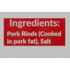 Pork Panko Keto and Paleo Friendly Naturally Gluten-Free and Carb-Free