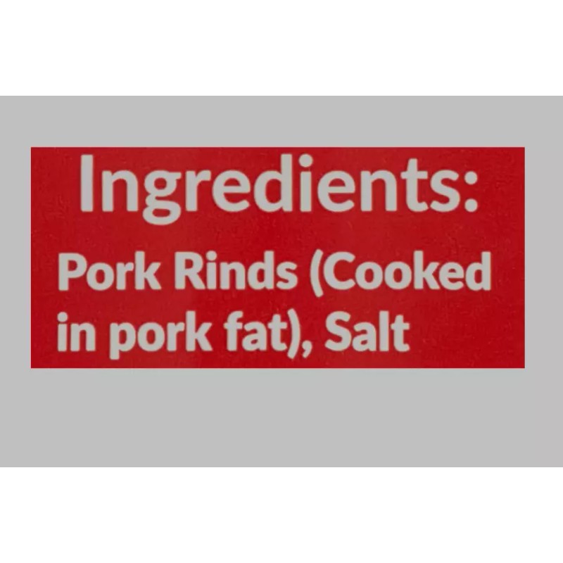 Pork Panko Keto and Paleo Friendly Naturally Gluten-Free and Carb-Free