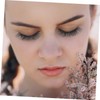 minkissy False Eyelashes Wispy Natural False Lashes for Women Lightweight