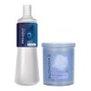 Wella Professionals Decolorante Blondor Wella 800 G + Welloxon 30