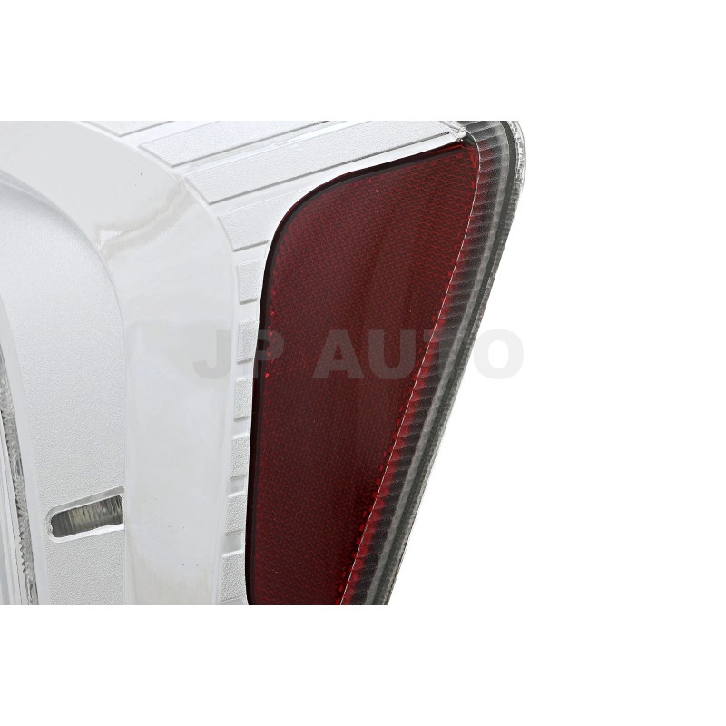 jpautowholesale For 2012-2015 Toyota Prius Plug-In Tail Light Passenger Side