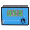 BMQ08 Encoder PWM Motor Speed Controller Digital Display Motor Governor