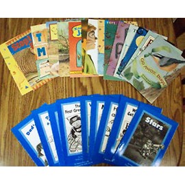 READING 2000 PHONICS READER 1.23 THE DUDE RANCH DUDES