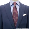 Florene Necktie, JoJo's Bizarre Adventure Part 1 Necktie, Dio JJN000004-004,