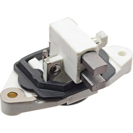 DB Electrical 230-24119 Regulator, Electronic Compatible With/Replacement For Arrowhead 230-24035, ABO6032, B1197311032, B1987237061, Bosch 0192052035, 1197311032, 1-197-311-032, 1197311033