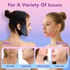 Face Slimming Strap, Double Chin Reducer Band, Graphene V-Line Mask