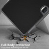 USTIYA Funda para Honor Pad 9 12.1 Pulgadas Case Cuero