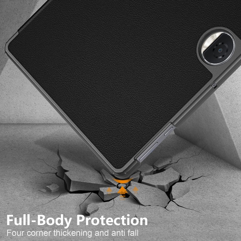 USTIYA Funda para Honor Pad 9 12.1 Pulgadas Case Cuero