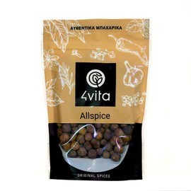 4Vita Whole Allspice (Pimento) 50g