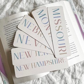 State Bookmarks:_New Hampshire