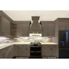 ALL-IN-ONE Paint, Stonehenge (mid-tone greige), Quart - Durable cabinet and