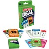 MONOPOLY Card Game Deal