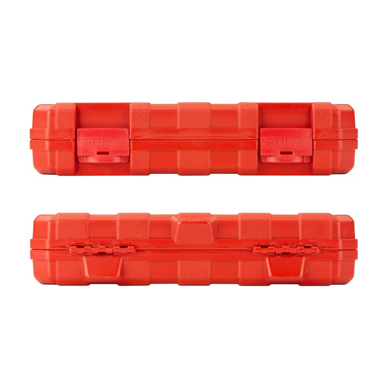 TEKTON 1/2 Inch Drive 6-Point Impact Socket Set, 14-Piece (25-38