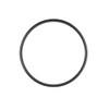 sourcing map Metric Nitrile Rubber O-Rings Seal 51 mm OD