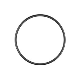 sourcing map Metric Nitrile Rubber O-Rings Seal 51 mm OD 46.2 mm ID 2.4 mm Width Pack of 5