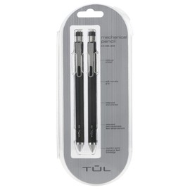 TUL 0.5mm Mechanical Pencils (2-Count)