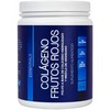 NLS Essentials COLÁGENO HIDROLIZADO sabor frutos rojos Sin azúcar añadida
